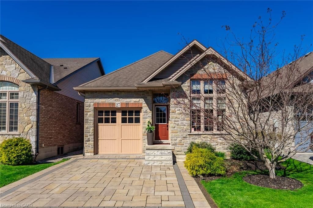 Property Photo:  80 New Lakeshore Road 27  ON N0A 1N8 