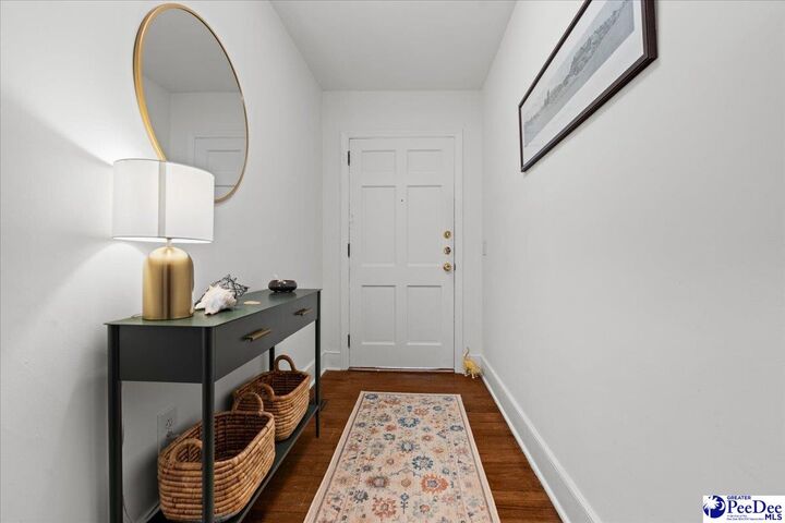 Property Photo:  1017 Alton Circle  SC 29501 