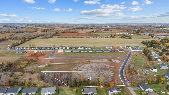 Lot 49 Heatherway Drive Ext. — photo 1
