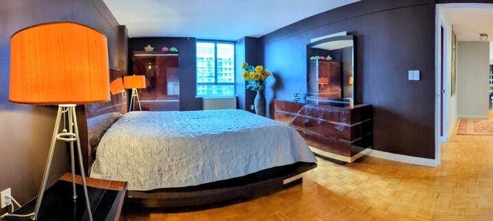 Property Photo:  45 Longwood Ave 705  MA 02446 