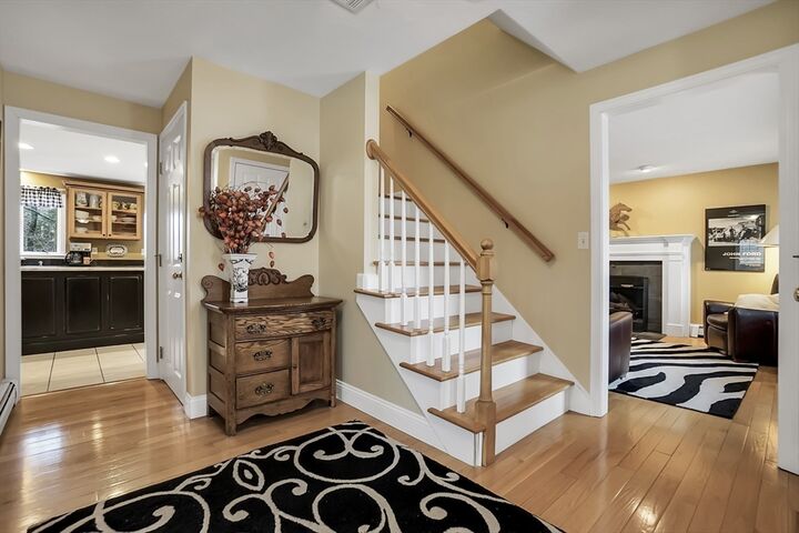 Property Photo:  23 Fredric Lane  MA 02048 