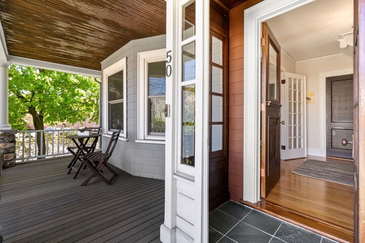 Property Photo:  50 Stow St  MA 02453 