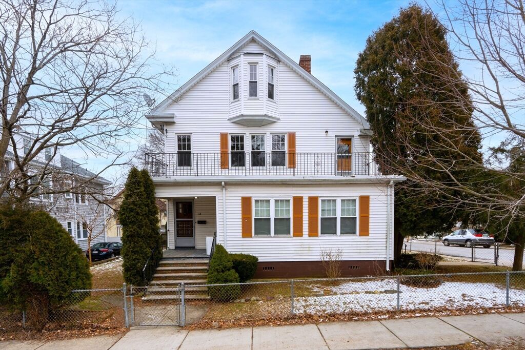 Property Photo:  64 Commonwealth Rd  MA 02472 