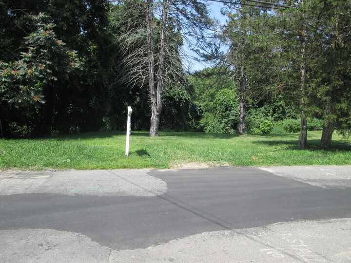 Property Photo: 0 Niagara St MA 01028