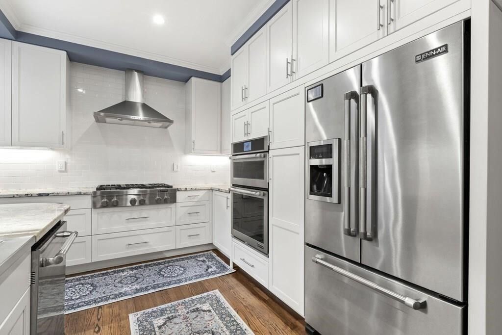 Property Photo: 1686 Washington St 3 MA 02118