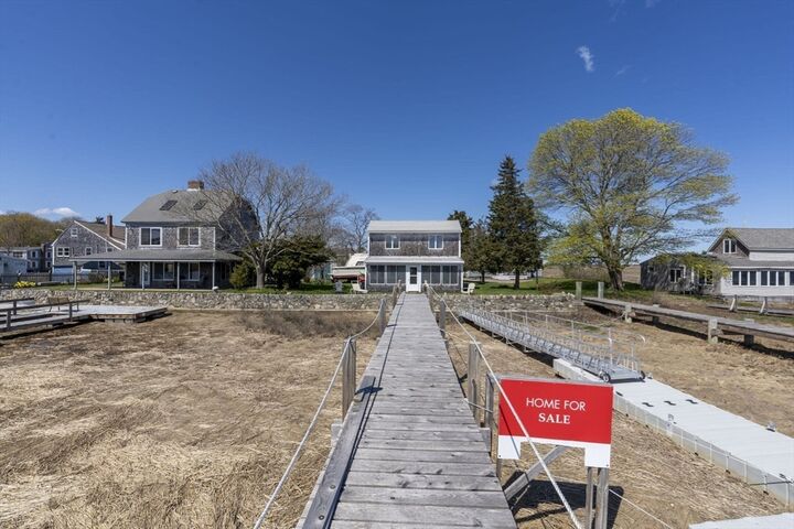 Property Photo:  58 Riverfront East  MA 01951 