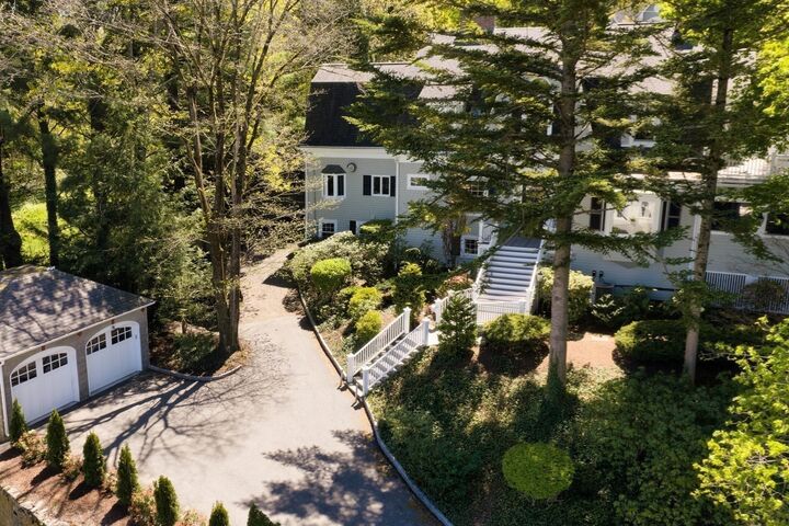 Property Photo: 68 Dudley Street MA 02445