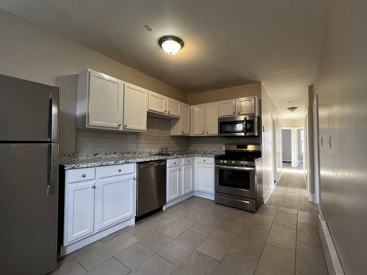 Property Photo:  35 Harold St 2  MA 02119 