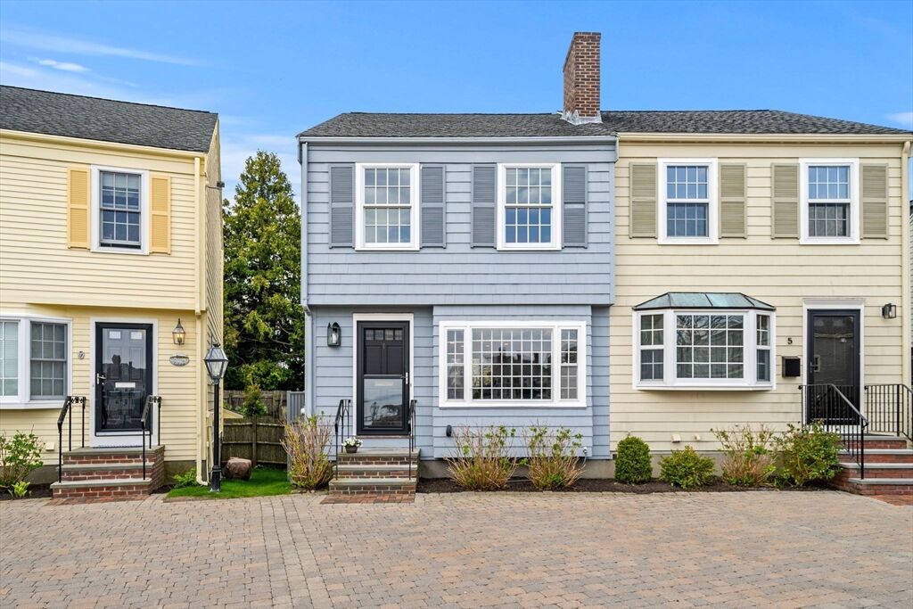 Property Photo:  7 Leslie Cove  MA 01945 