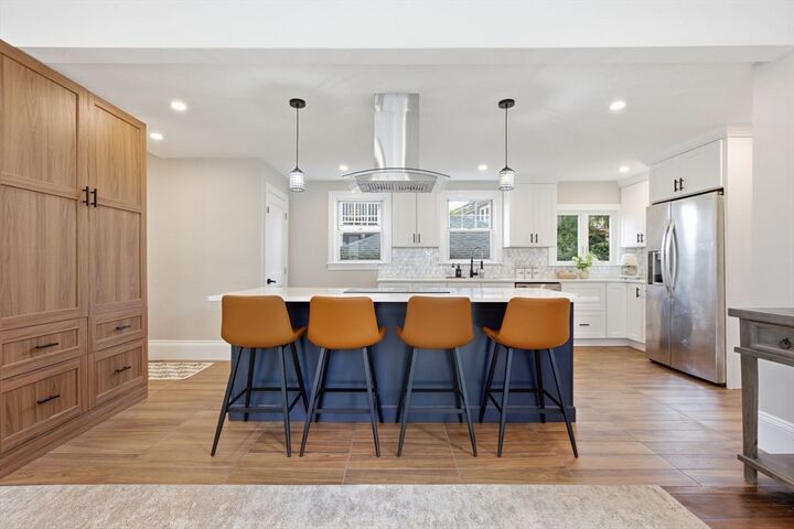 Property Photo: 97 Trenton Street MA 02176