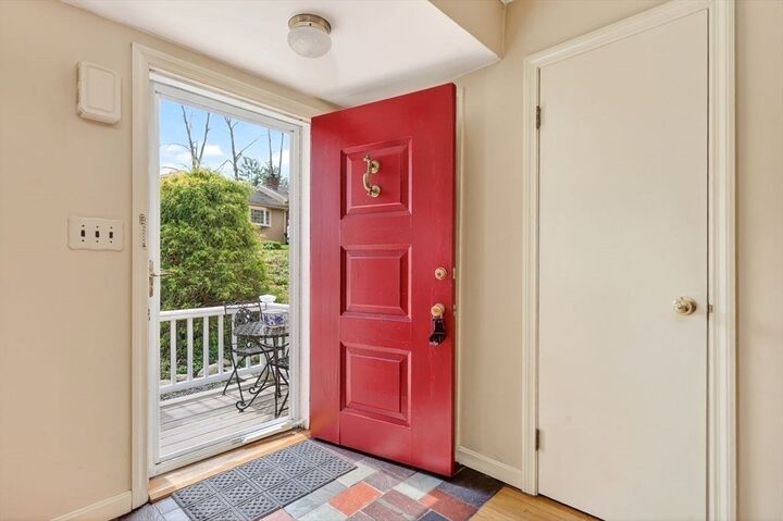 Property Photo:  15 Leigh Road  MA 02061 