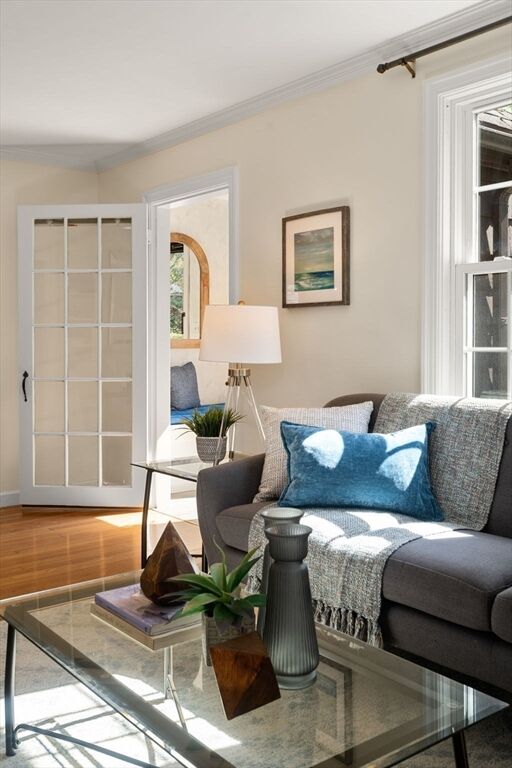 Property Photo:  45 Bonair Street  MA 02130 