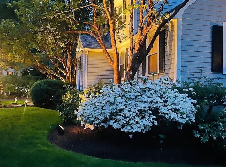 Property Photo:  106 Annawan Rd  MA 02468 