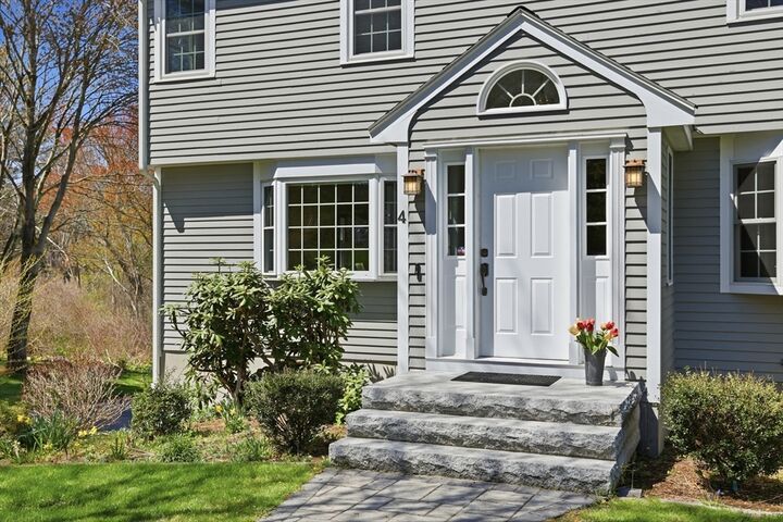 Property Photo:  4 Meadowbrook Rd  MA 01720 