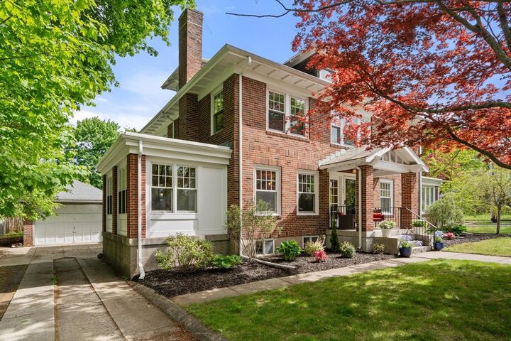 Property Photo:  799 Commonwealth Avenue  MA 02459 