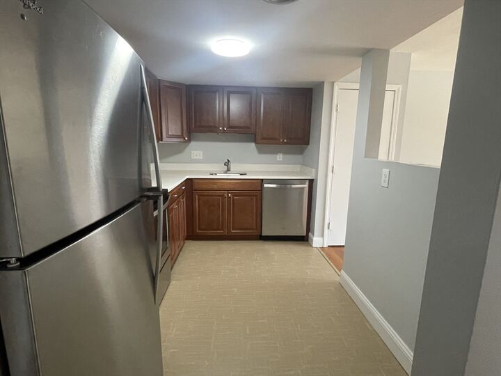 Property Photo:  530 Vfw Parkway 203  MA 02132 
