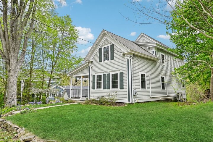 Property Photo:  190 Southville Rd  MA 01772 