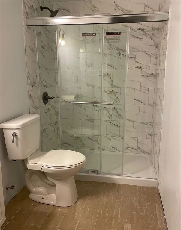Property Photo:  18 Nelson Dr 1E  MA 02368 
