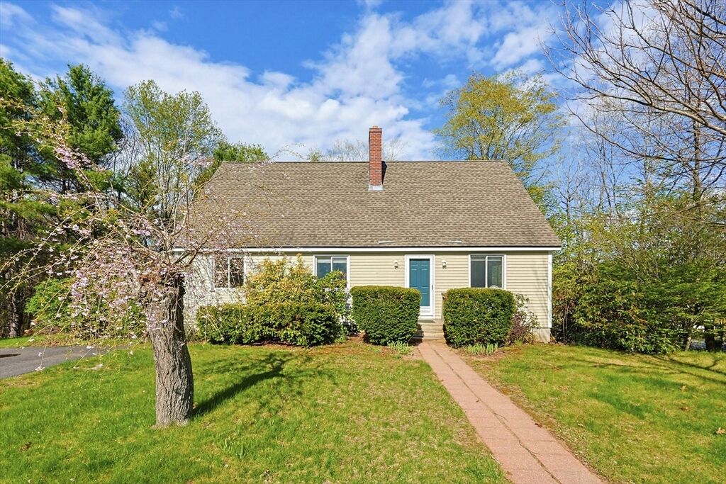 Property Photo:  1 Cheyenne Dr  MA 01452 