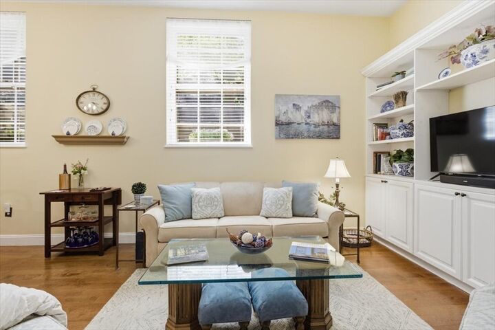 Property Photo:  65 Glen Rd H1  MA 02445 
