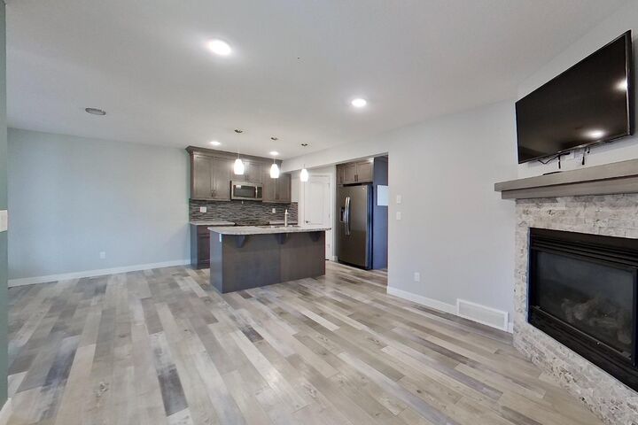 Property Photo:  179 Aldergrove Avenue  AB T9J 1E6 