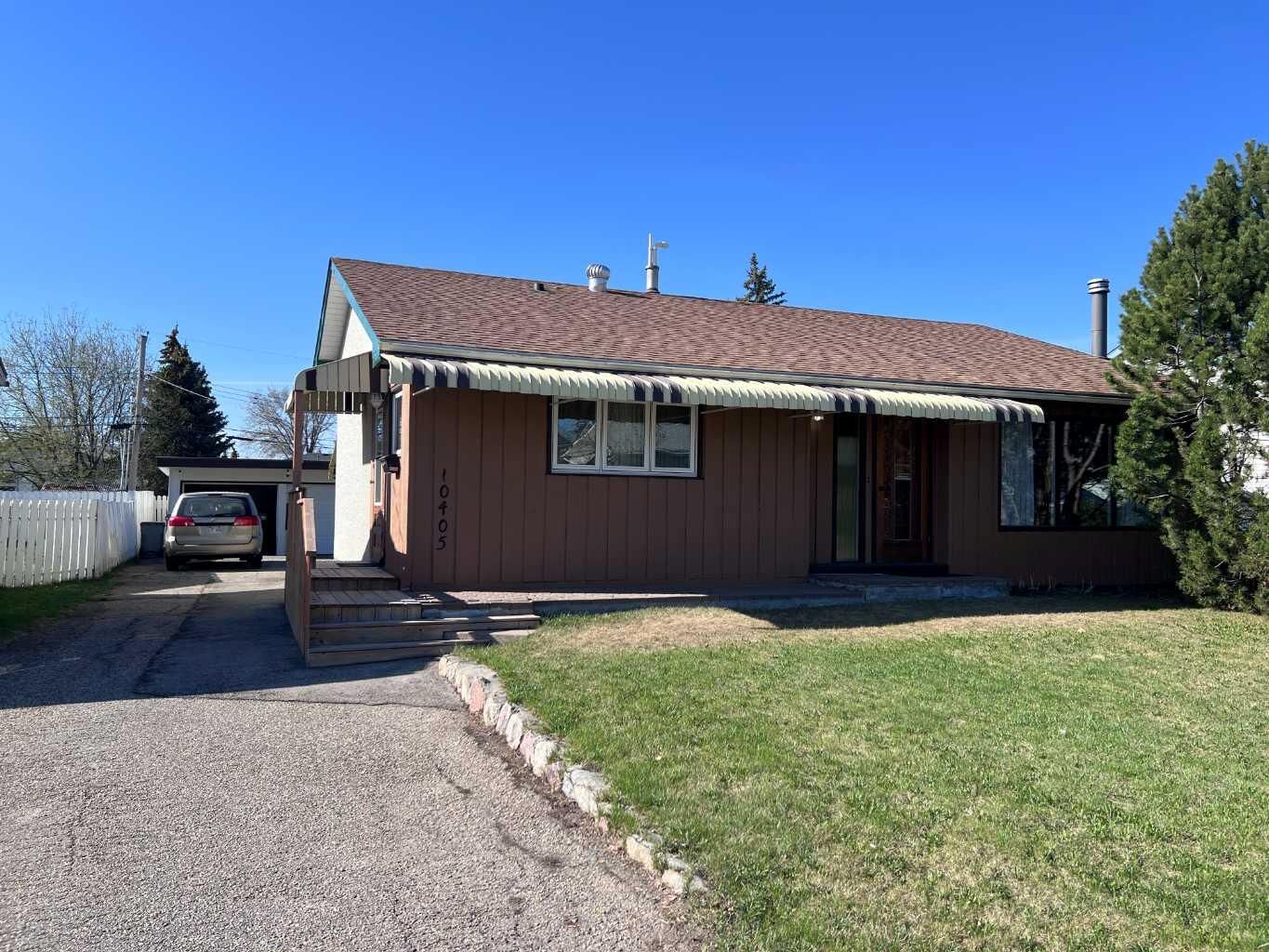 Property Photo:  10405 109 Avenue  AB T8V 1S2 