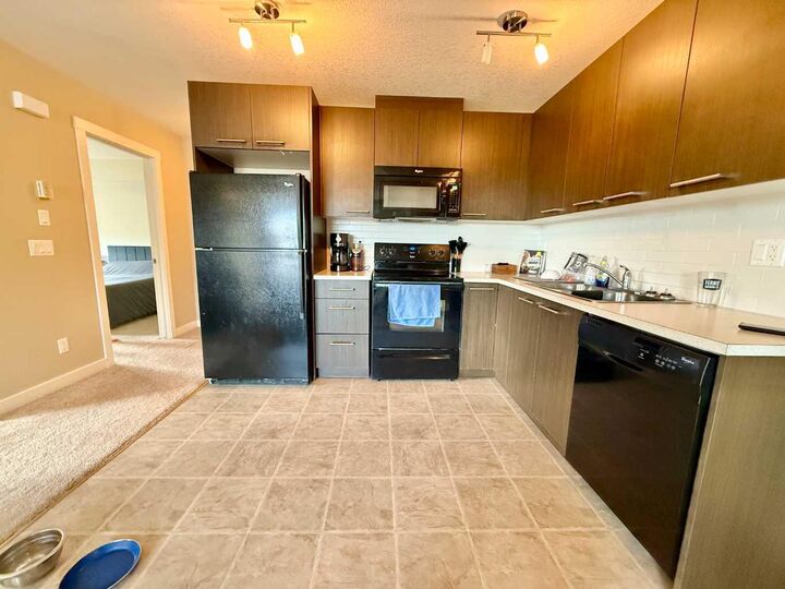 Property Photo:  300 Marina Drive 161  AB T1X 0P6 