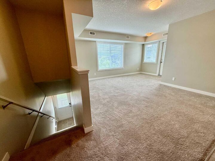 Property Photo: 300 Marina Drive 161 AB T1X 0P6