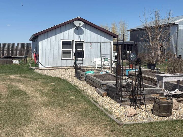Property Photo:  43101 155 Range  AB T0B 1N0 