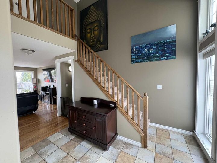 Property Photo:  1705 52 Avenue  AB T9V 3K9 