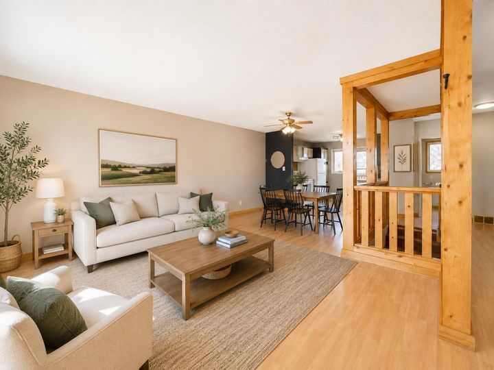 Property Photo:  5015 Day Street  AB T0B 1B0 