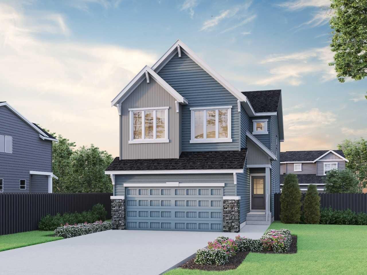Property Photo:  210 Sora Way SE  AB T3S 0V5 