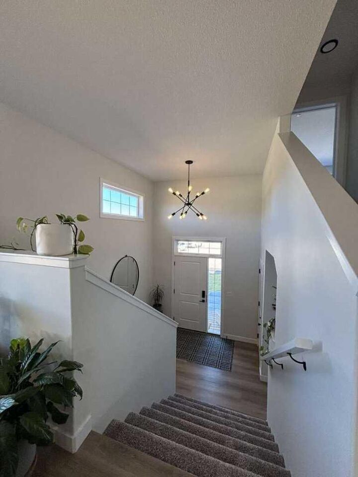 Property Photo:  4434 53 Street  AB T4T 0C3 