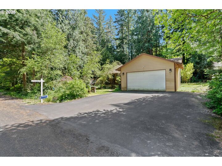 Property Photo: 65066 E Riverside Dr OR 97011