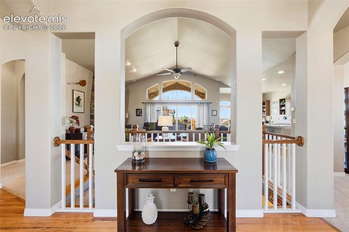 Property Photo:  2075 Ever Red Court  CO 80921 