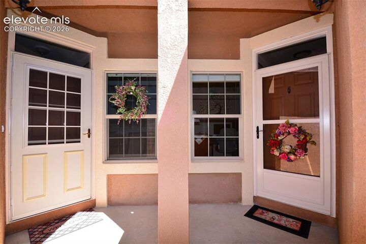 Property Photo:  806 Misty Pines Circle  CO 80863 