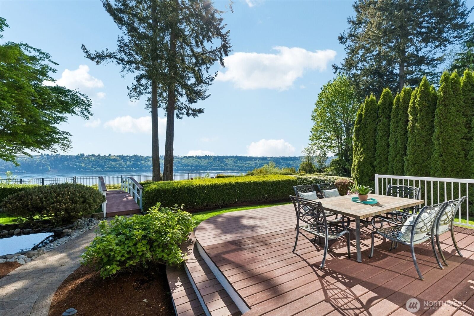 Property Photo:  3205  9th Avenue Ct NW  WA 98335 