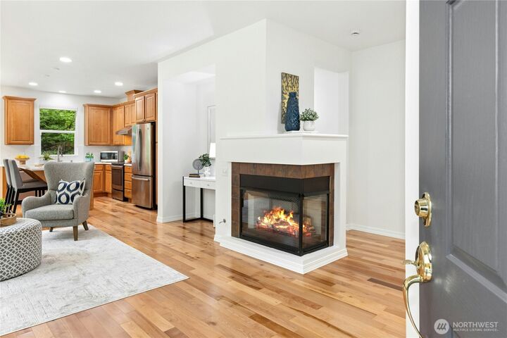 Property Photo:  22920 NE 132nd Place  WA 98053 
