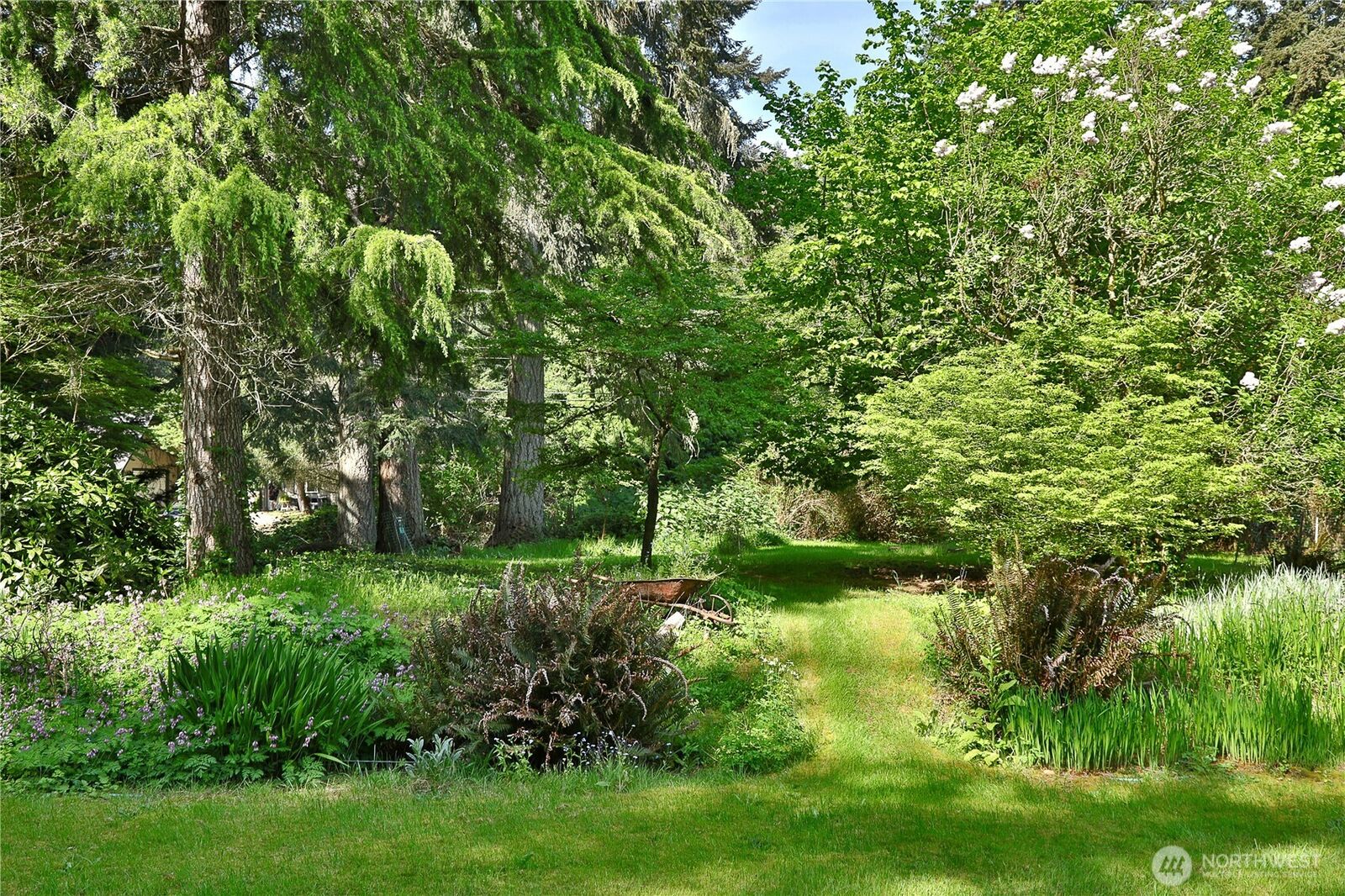 Property Photo:  0 Nhn  Harper Street  WA 98236 