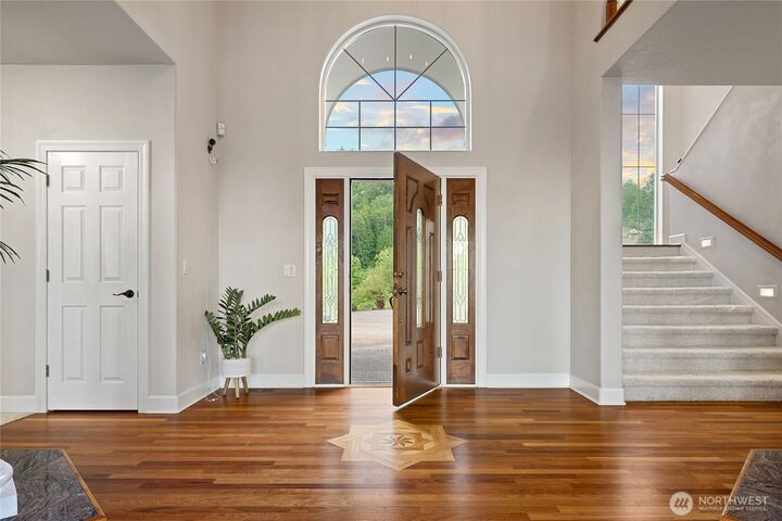 Property Photo:  124  Pompano Road  WA 98674 