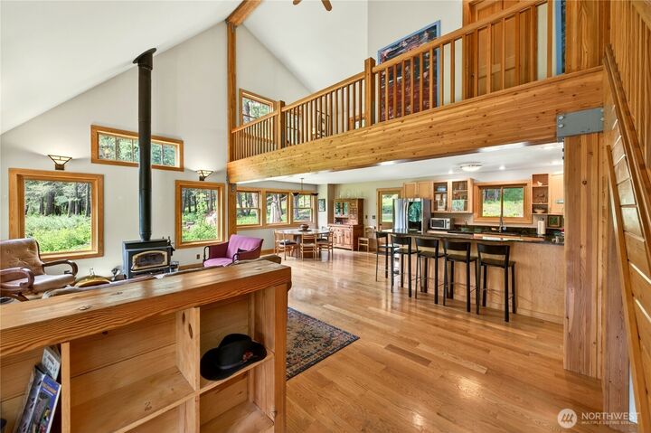 Property Photo: 19 Two Rivers Road WA 98833