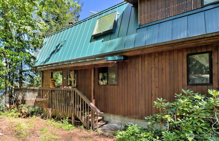 Property Photo:  2070 W Cushman Ridge Drive  WA 98548 