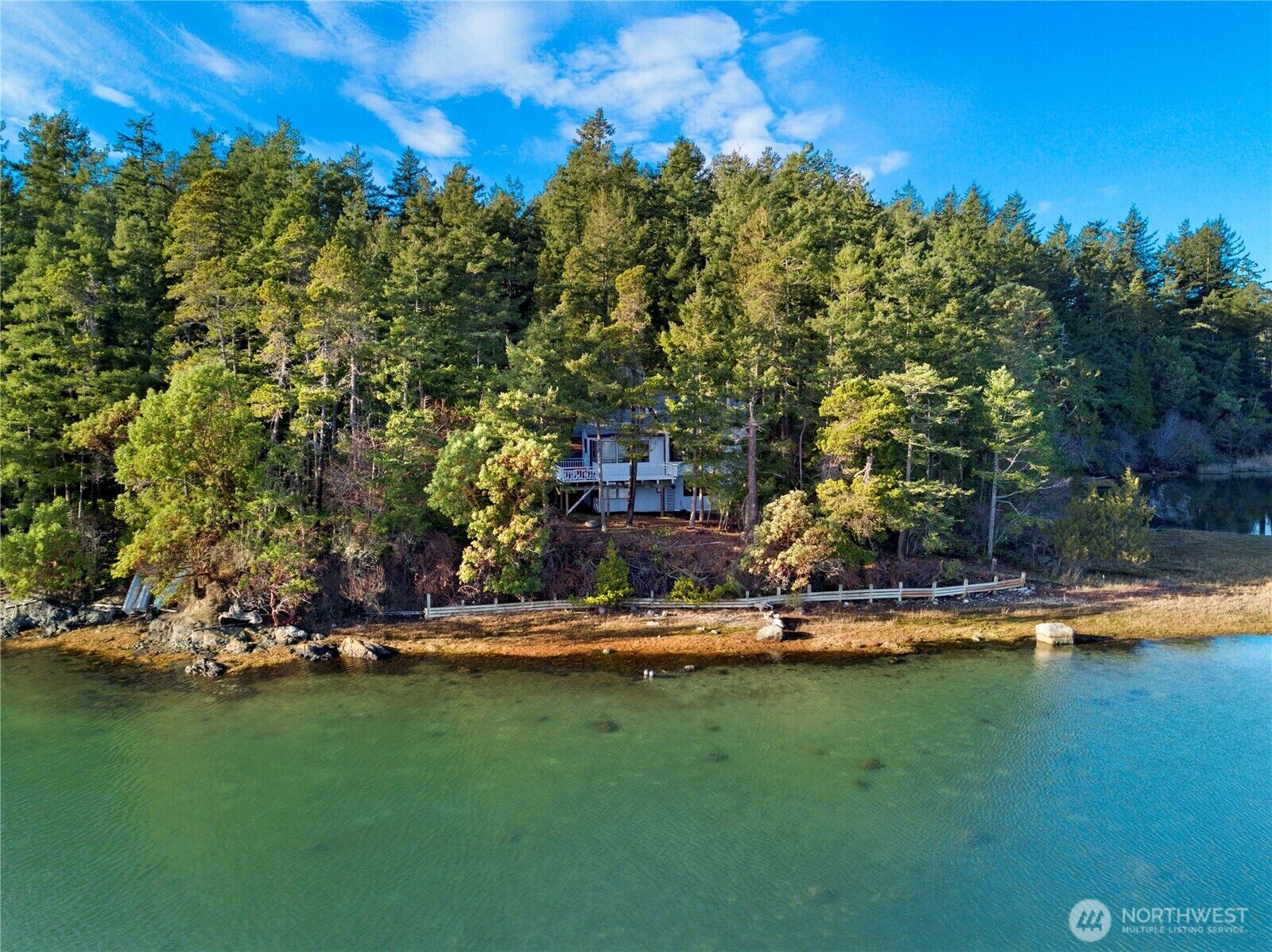 Property Photo:  149  White Point Road  WA 98250 