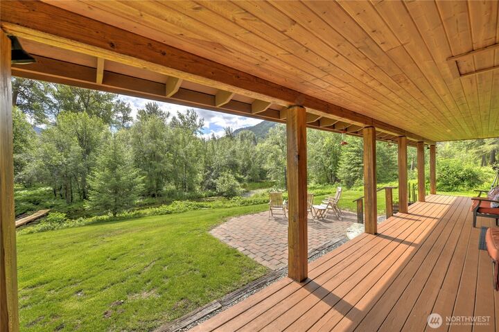 Property Photo:  19  A And B Two Rivers Road  WA 98833 