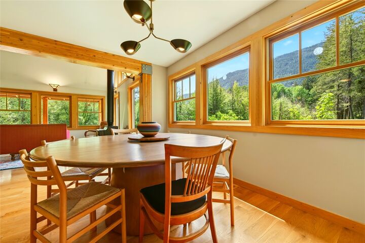 Property Photo:  19  A And B Two Rivers Road  WA 98833 