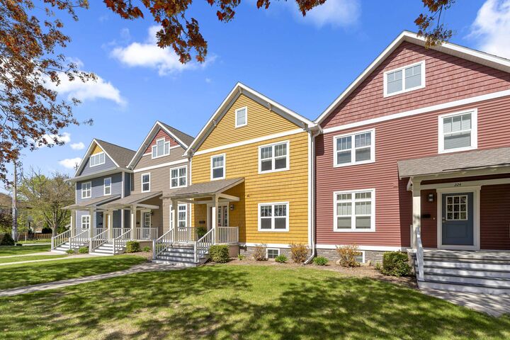 Property Photo:  228 S Jackson Street  WI 54301 
