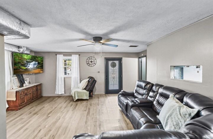 Property Photo:  337 Eugene Keen Road  KY 42164 