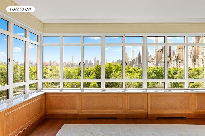 Property Photo:  25 Central Park W 9qr  NY 10023 