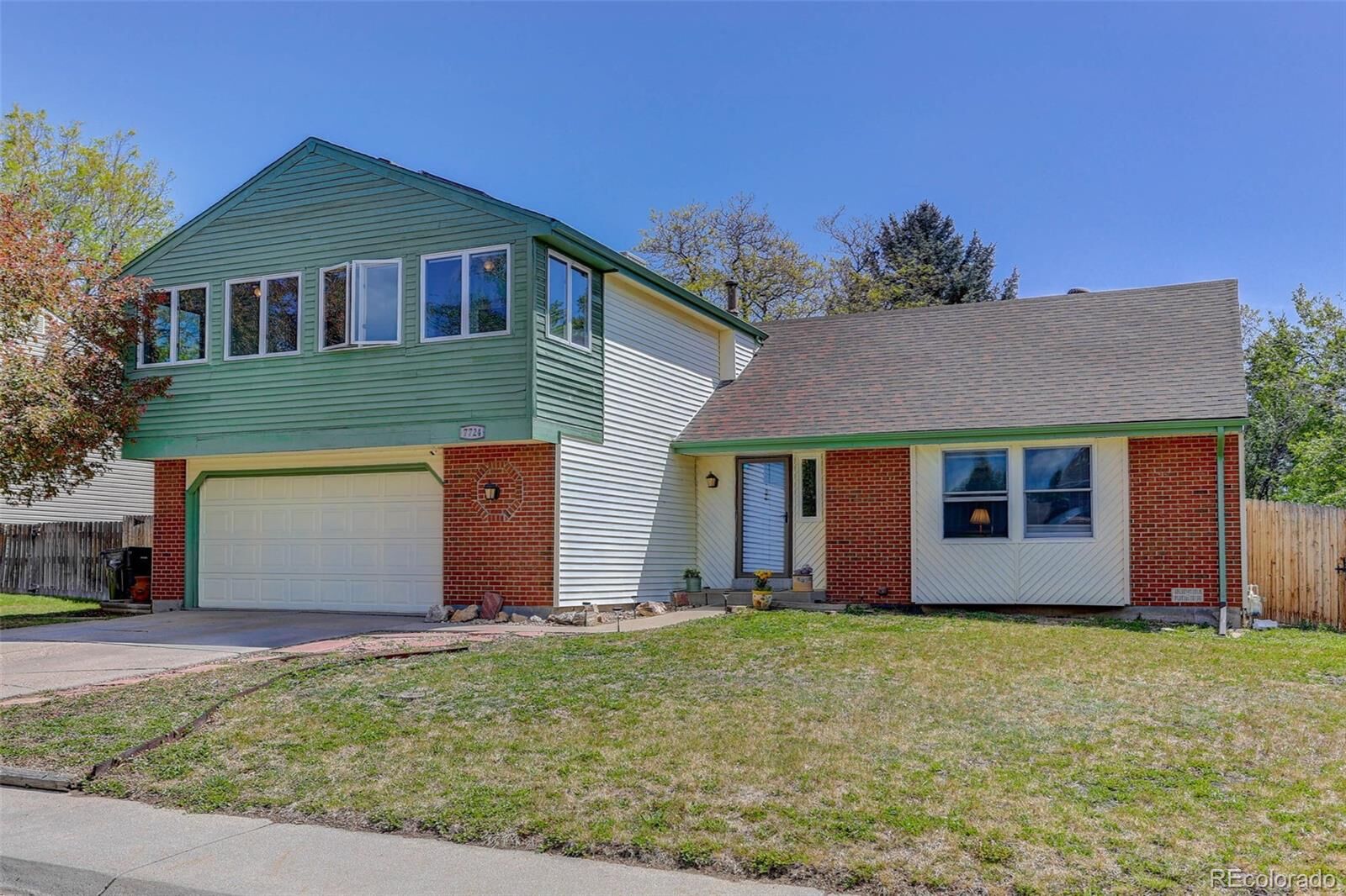 Property Photo:  7724 Parfet Street  CO 80005 