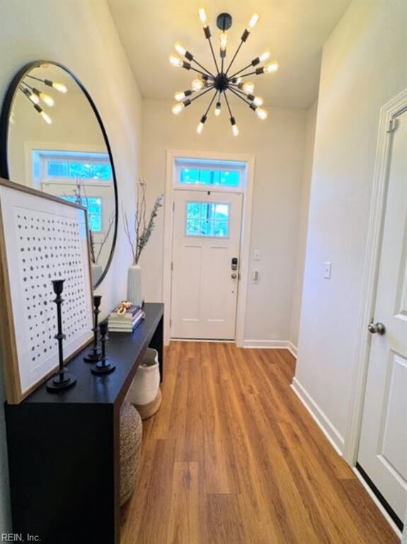 Property Photo:  9558 21st Bay St  VA 23518 